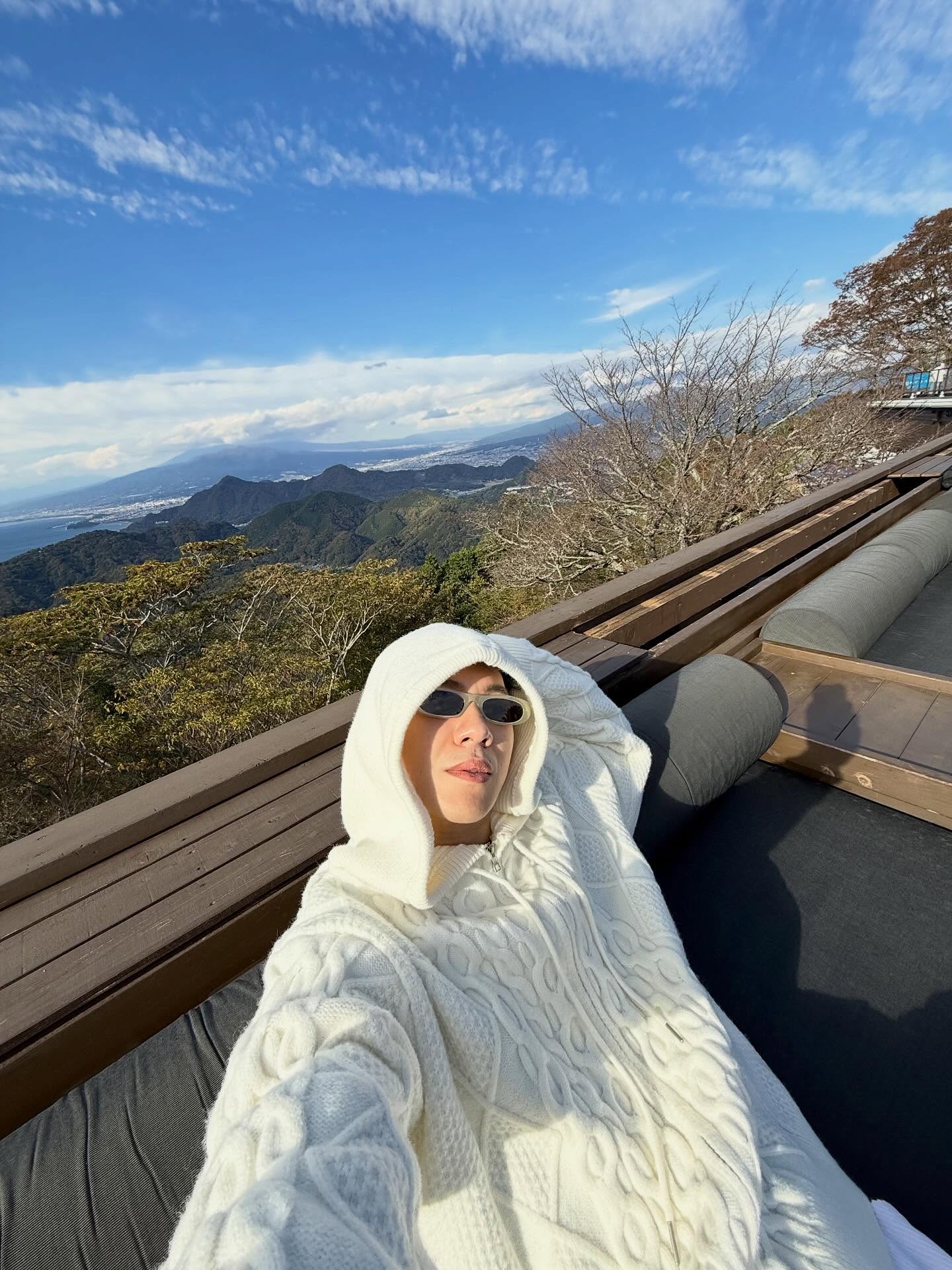 ตั้ม - วราวุธ โพธิ์ยิ้ม