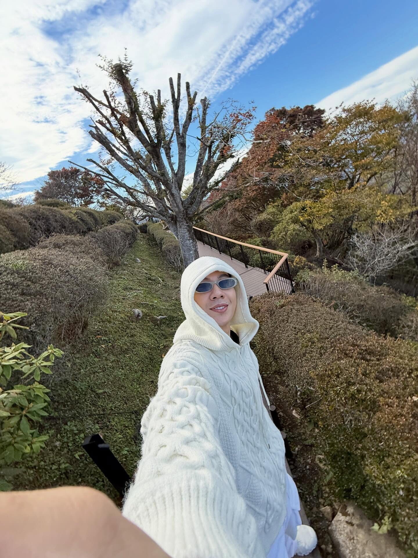 ตั้ม - วราวุธ โพธิ์ยิ้ม