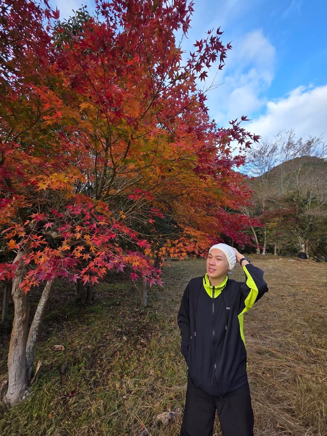 ตั้ม - วราวุธ โพธิ์ยิ้ม