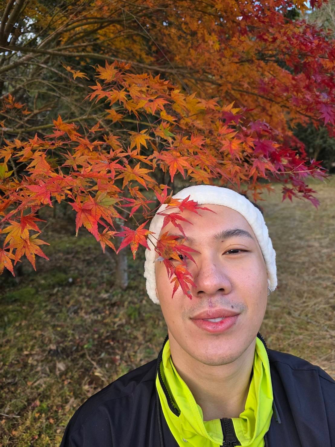 ตั้ม - วราวุธ โพธิ์ยิ้ม