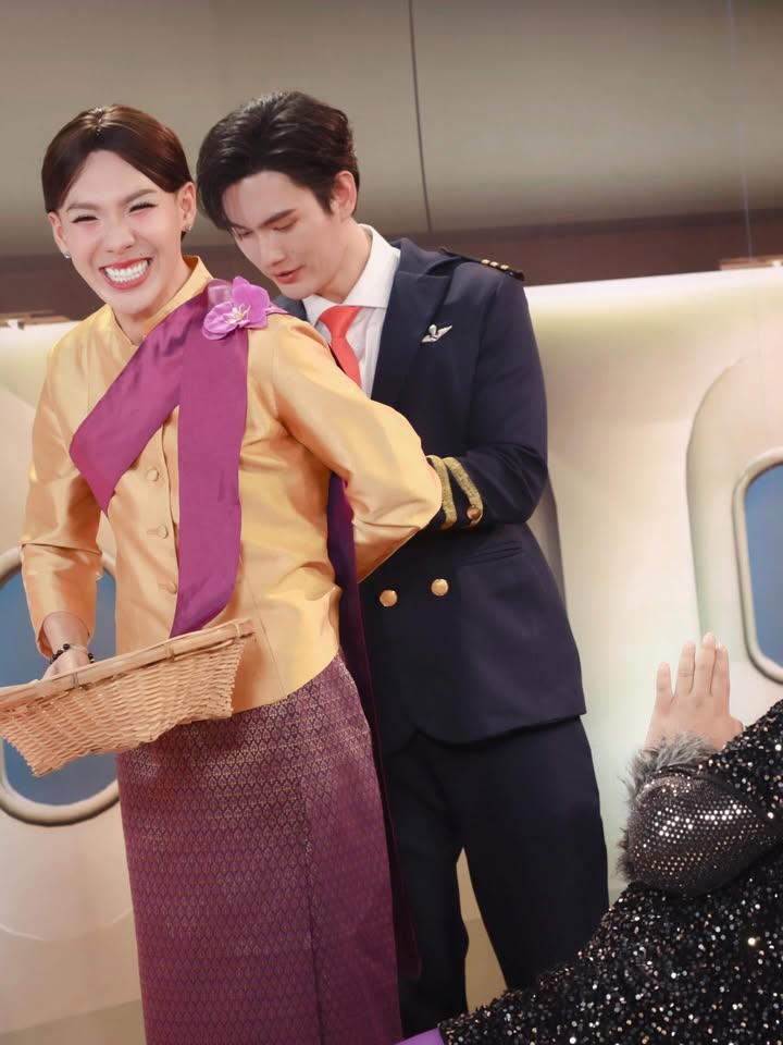 ตั้ม - วราวุธ โพธิ์ยิ้ม