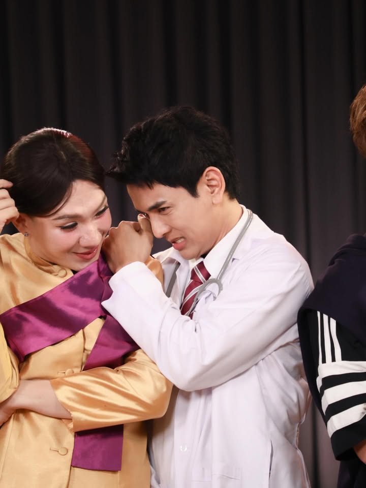 ตั้ม - วราวุธ โพธิ์ยิ้ม