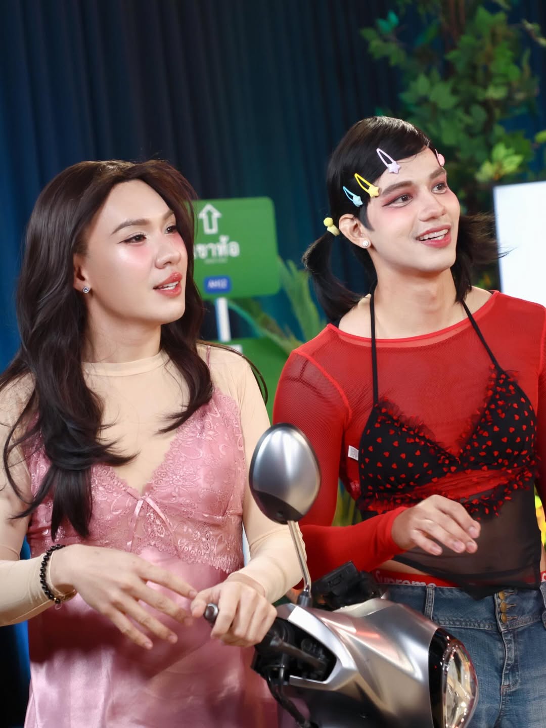 ตั้ม - วราวุธ โพธิ์ยิ้ม