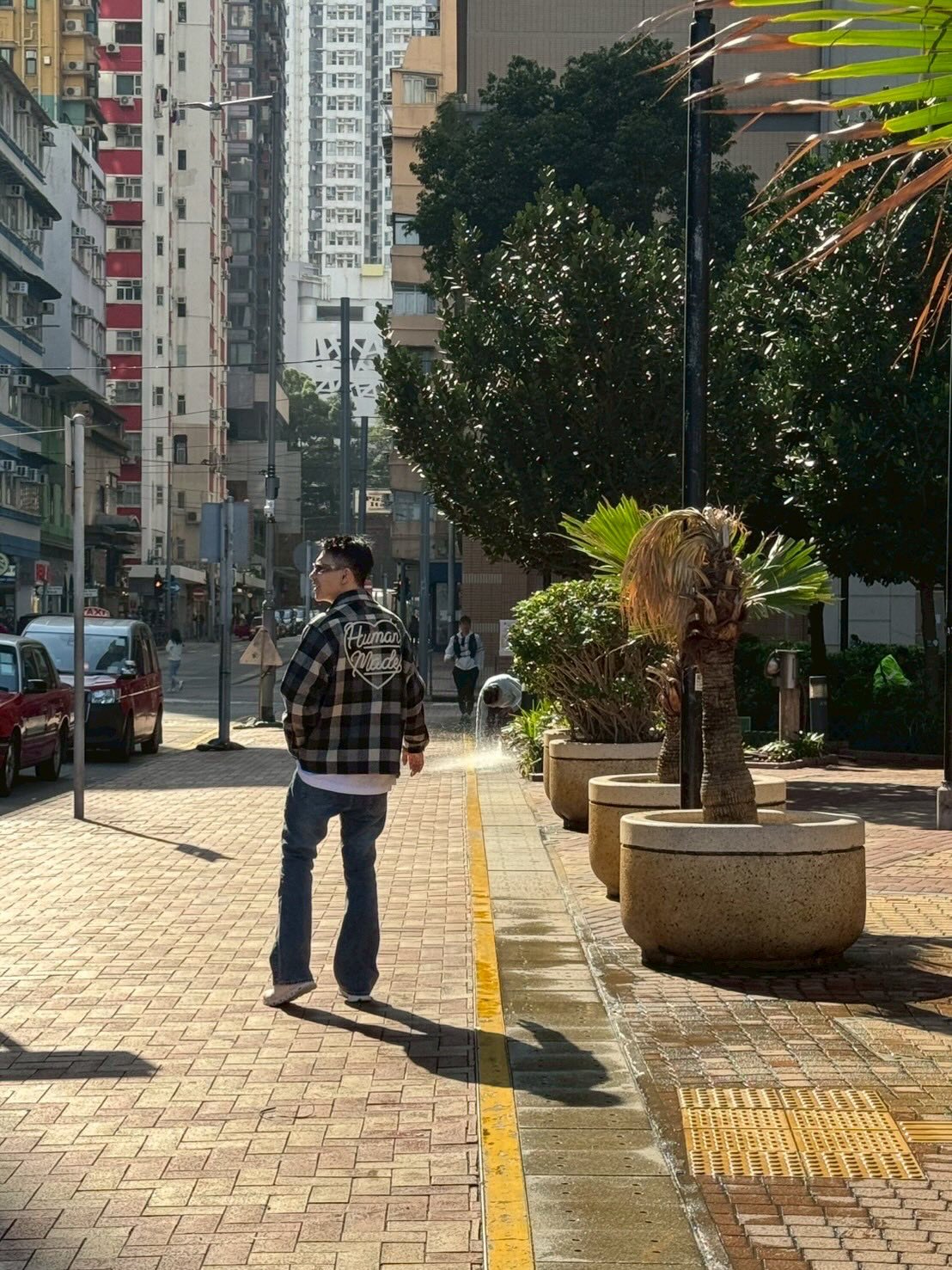 ตั้ม - วราวุธ โพธิ์ยิ้ม