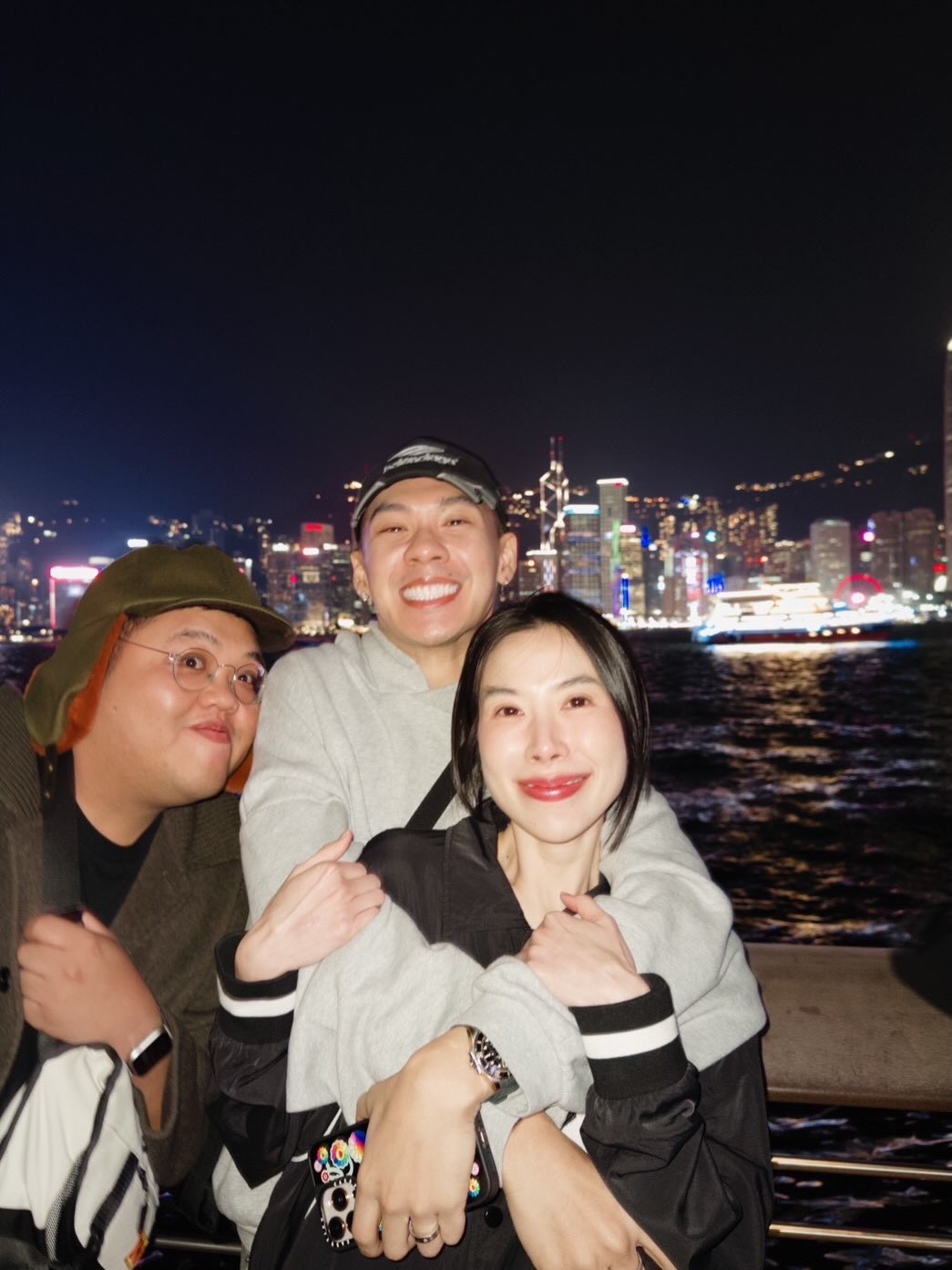 ตั้ม - วราวุธ โพธิ์ยิ้ม