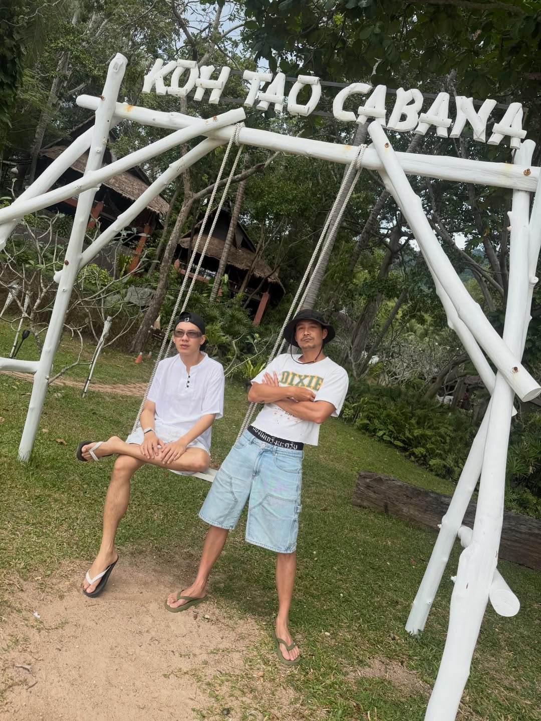 ตั้ม - วราวุธ โพธิ์ยิ้ม