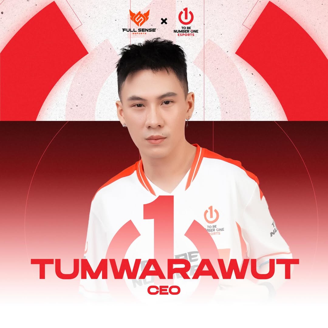 ตั้ม - วราวุธ โพธิ์ยิ้ม