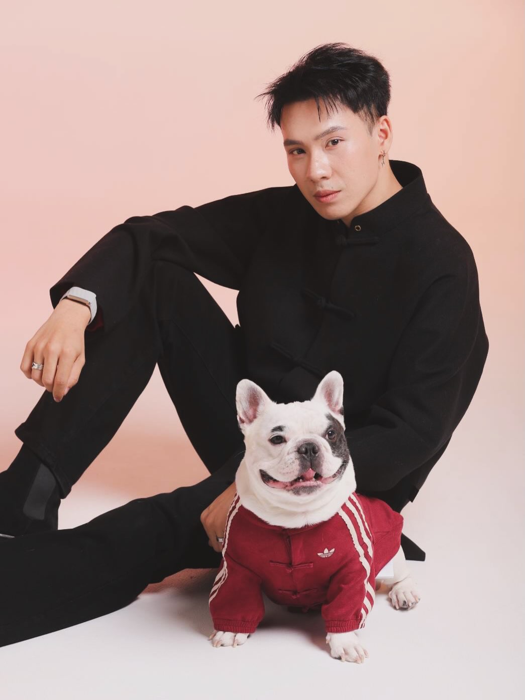 ตั้ม - วราวุธ โพธิ์ยิ้ม