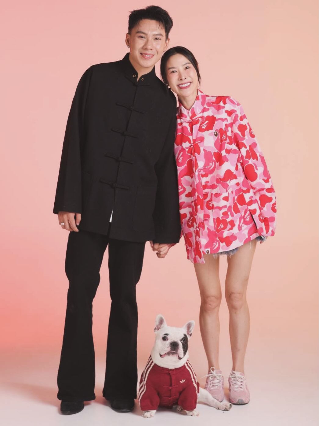 ตั้ม - วราวุธ โพธิ์ยิ้ม