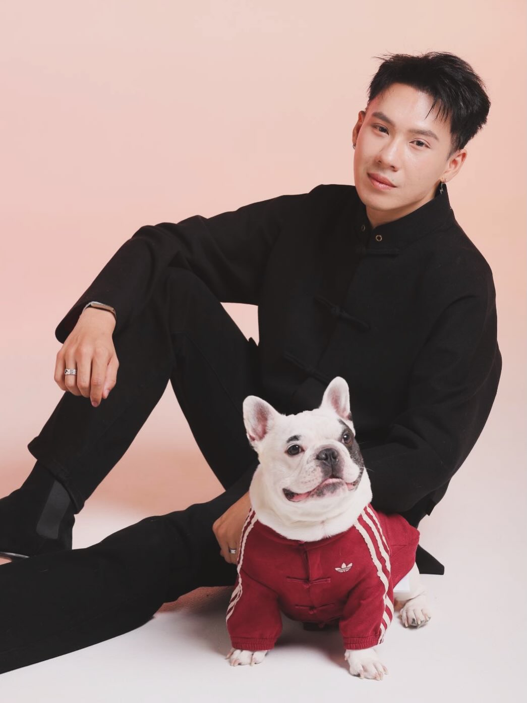 ตั้ม - วราวุธ โพธิ์ยิ้ม