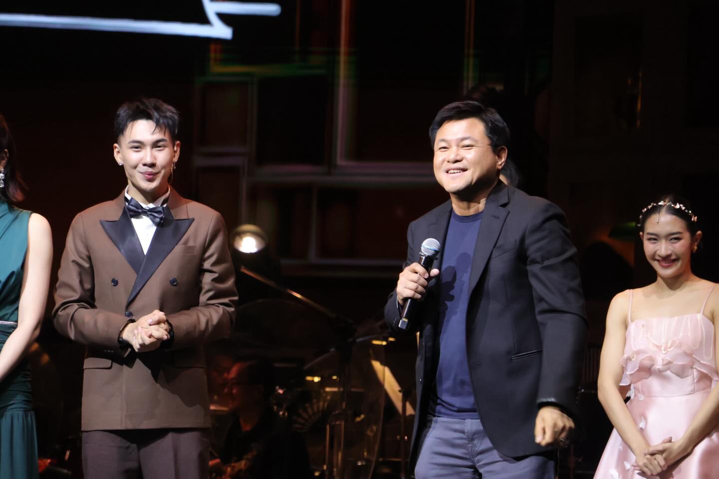 ตั้ม - วราวุธ โพธิ์ยิ้ม