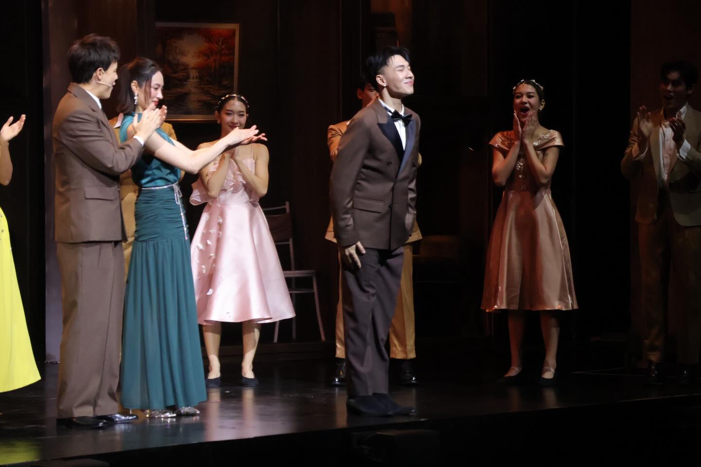 ตั้ม - วราวุธ โพธิ์ยิ้ม