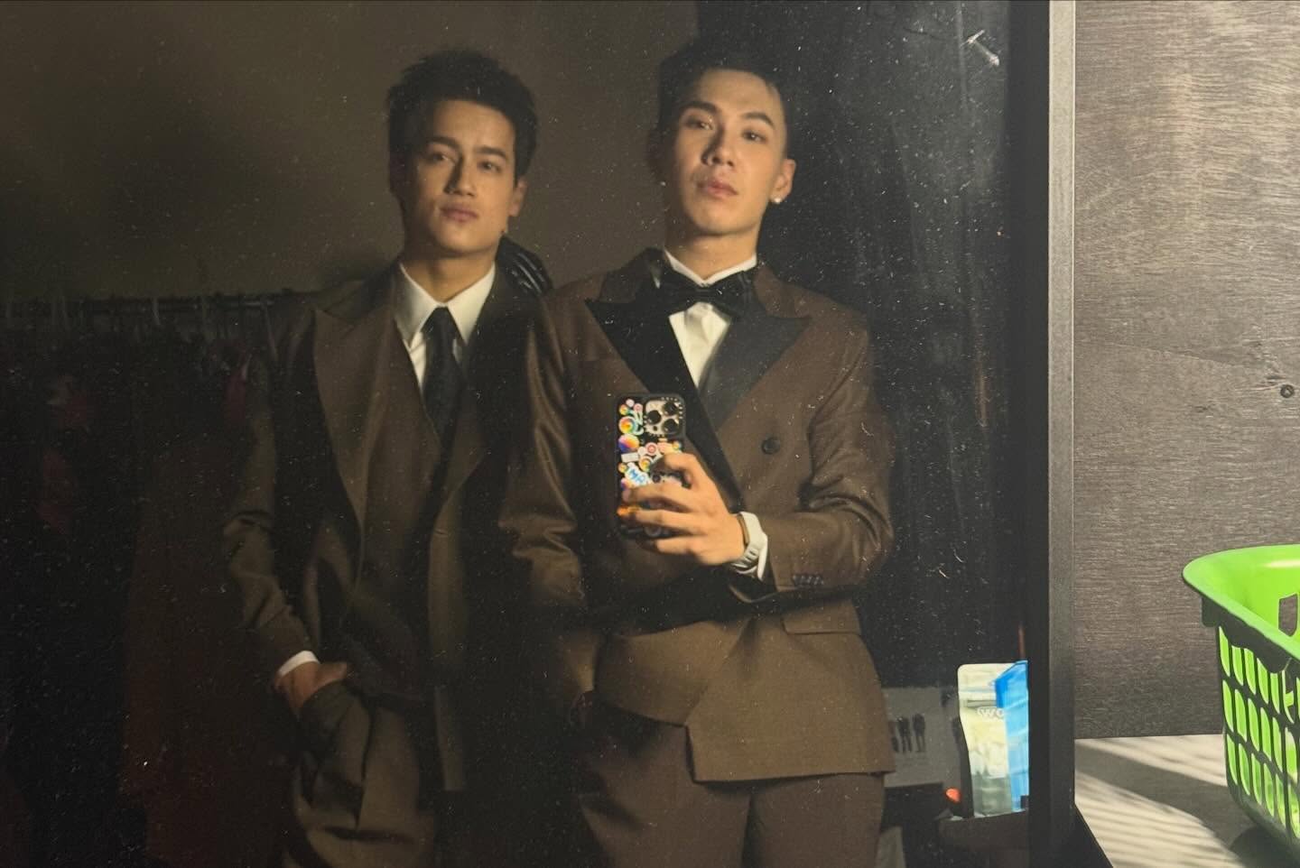 ตั้ม - วราวุธ โพธิ์ยิ้ม