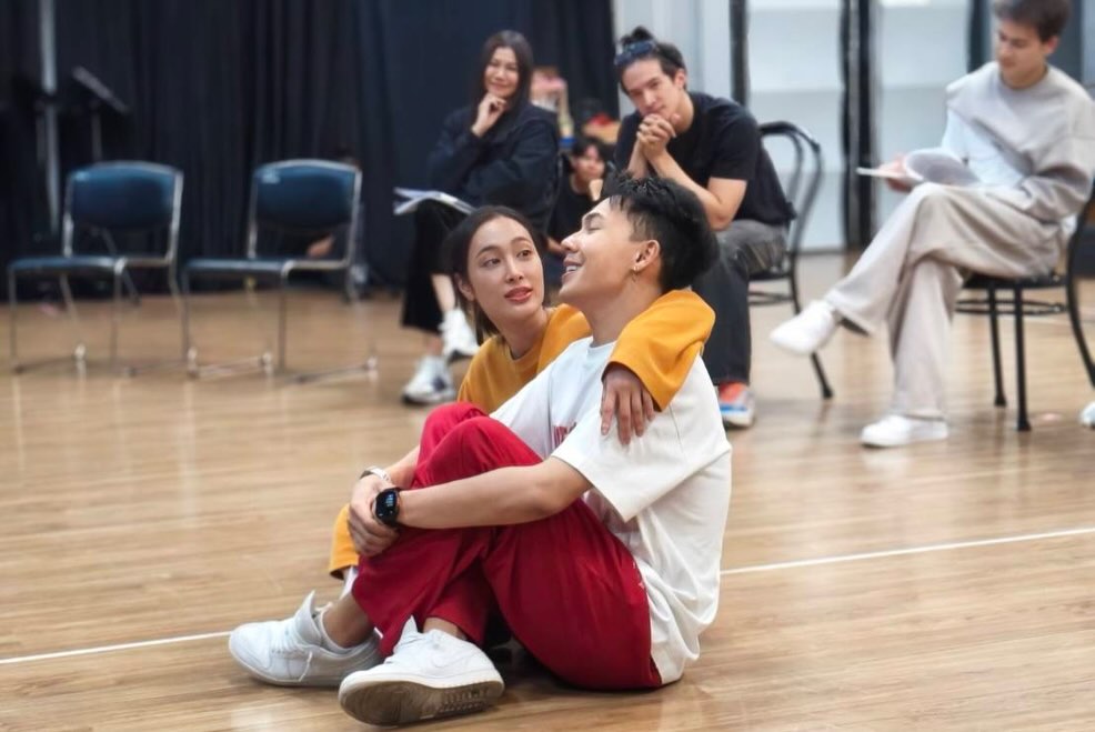 ตั้ม - วราวุธ โพธิ์ยิ้ม