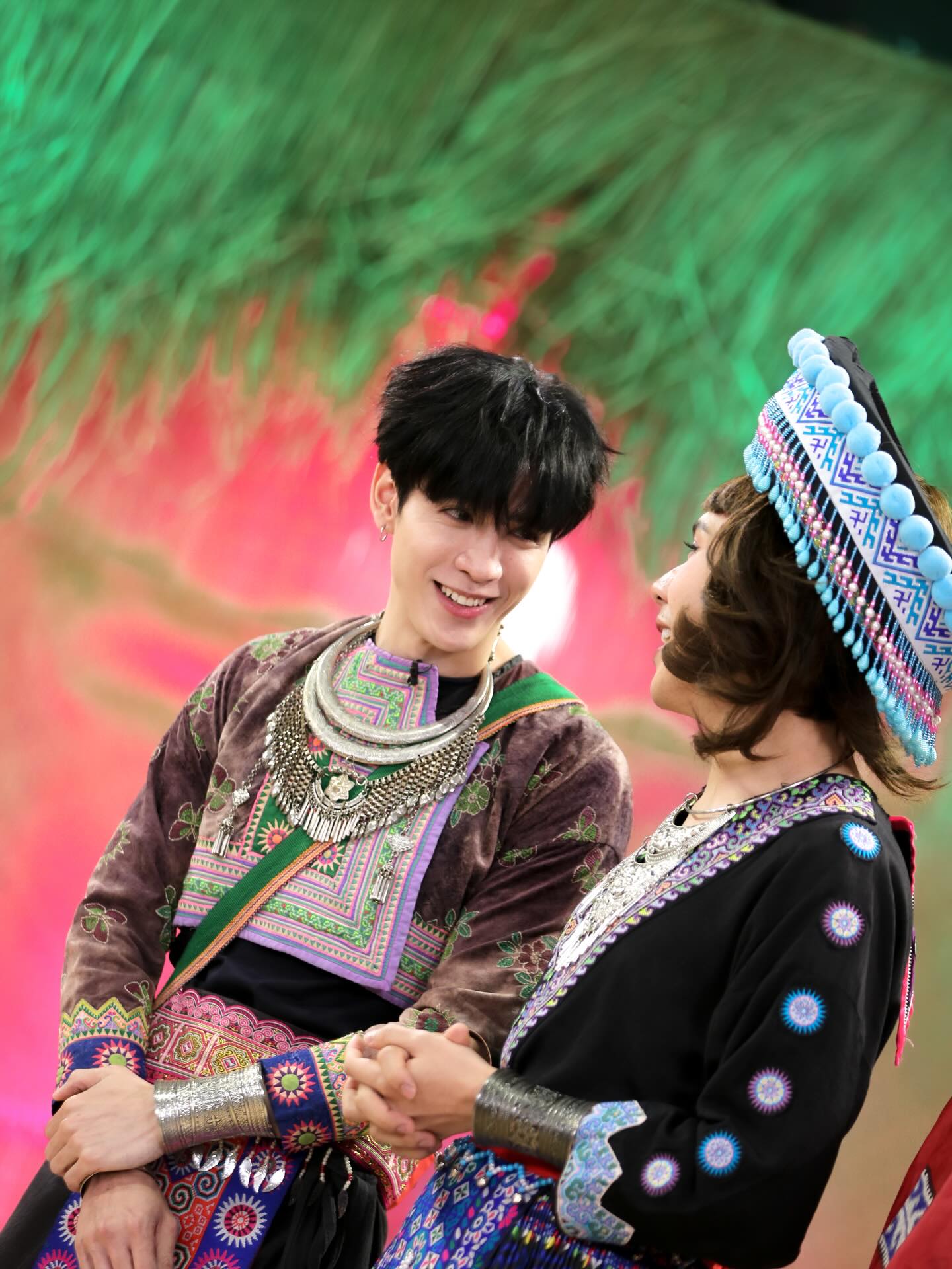 ตั้ม - วราวุธ โพธิ์ยิ้ม