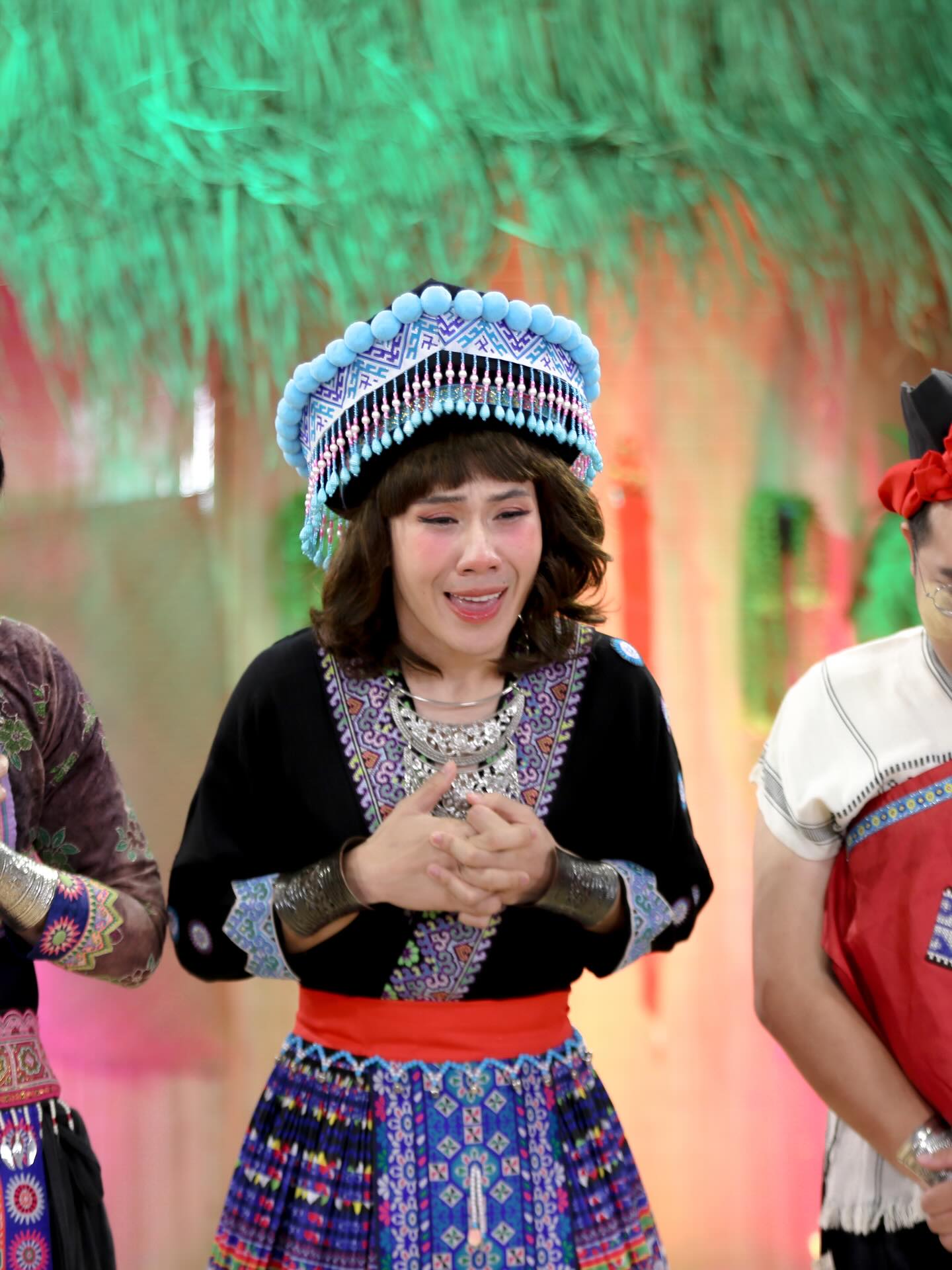 ตั้ม - วราวุธ โพธิ์ยิ้ม