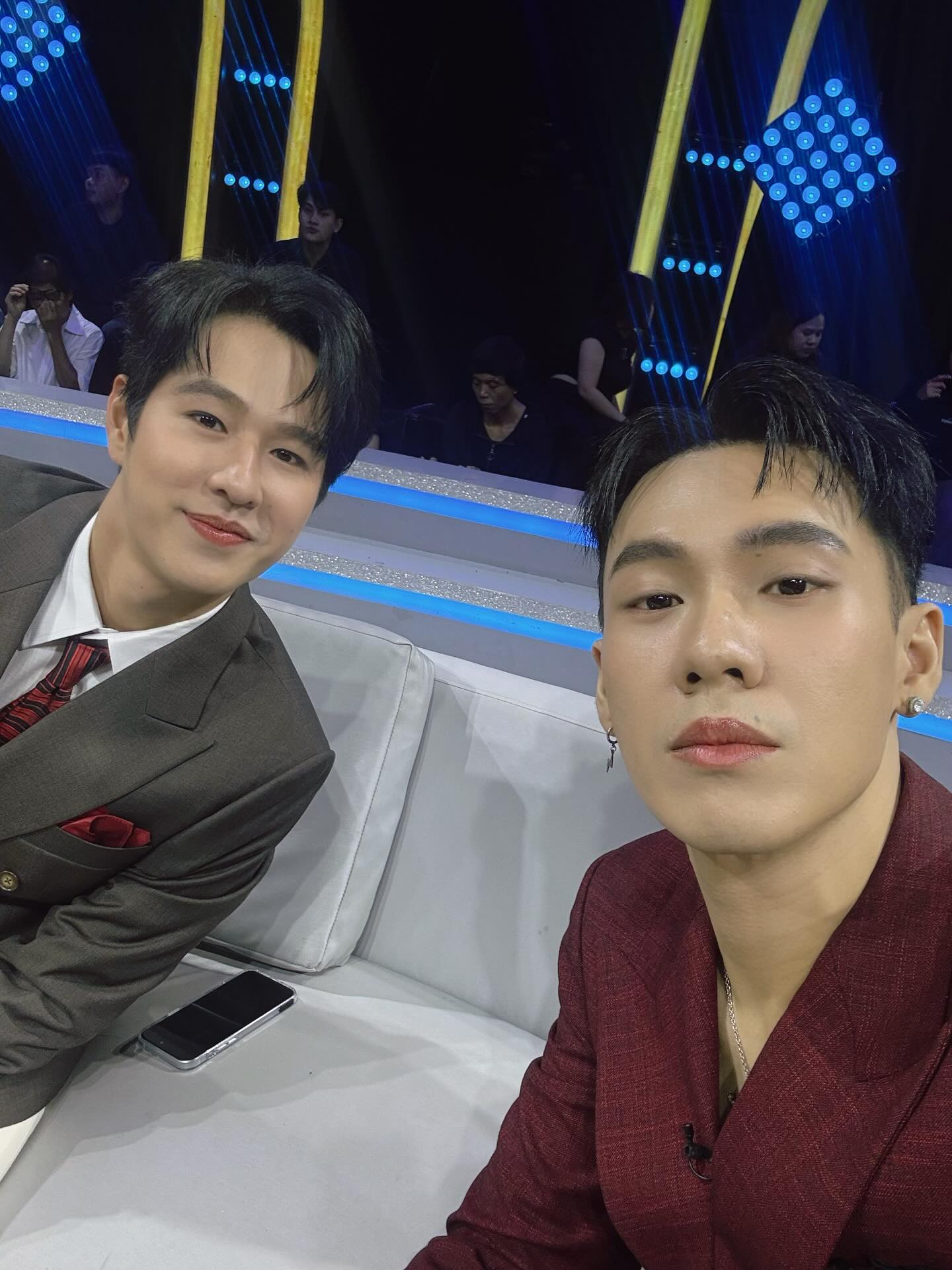 ตั้ม - วราวุธ โพธิ์ยิ้ม