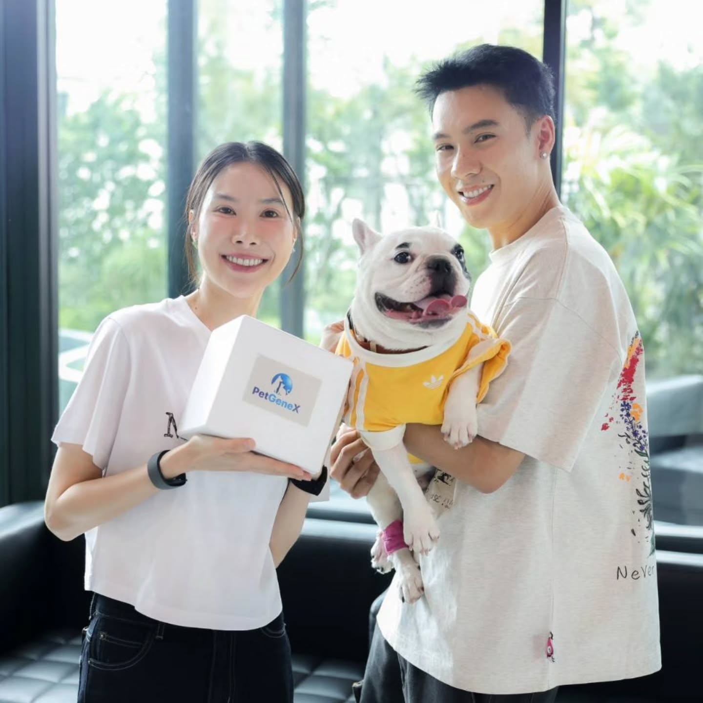 ตั้ม - วราวุธ โพธิ์ยิ้ม