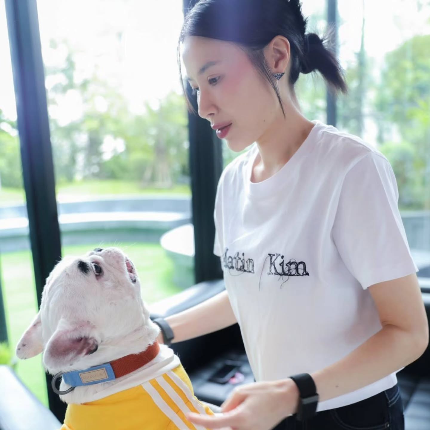 ตั้ม - วราวุธ โพธิ์ยิ้ม