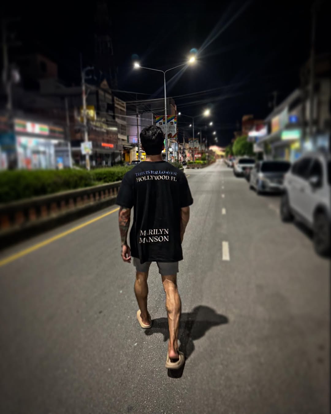 เจ๋ง - เดชา โคนาโล