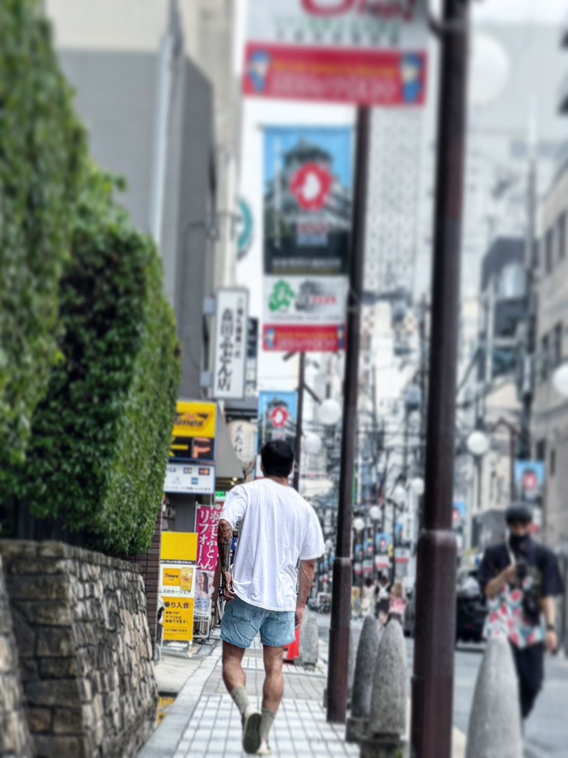 เจ๋ง - เดชา โคนาโล