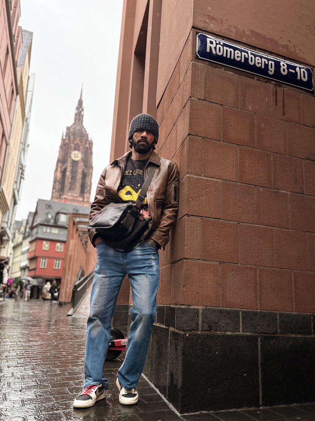 เจ๋ง - เดชา โคนาโล