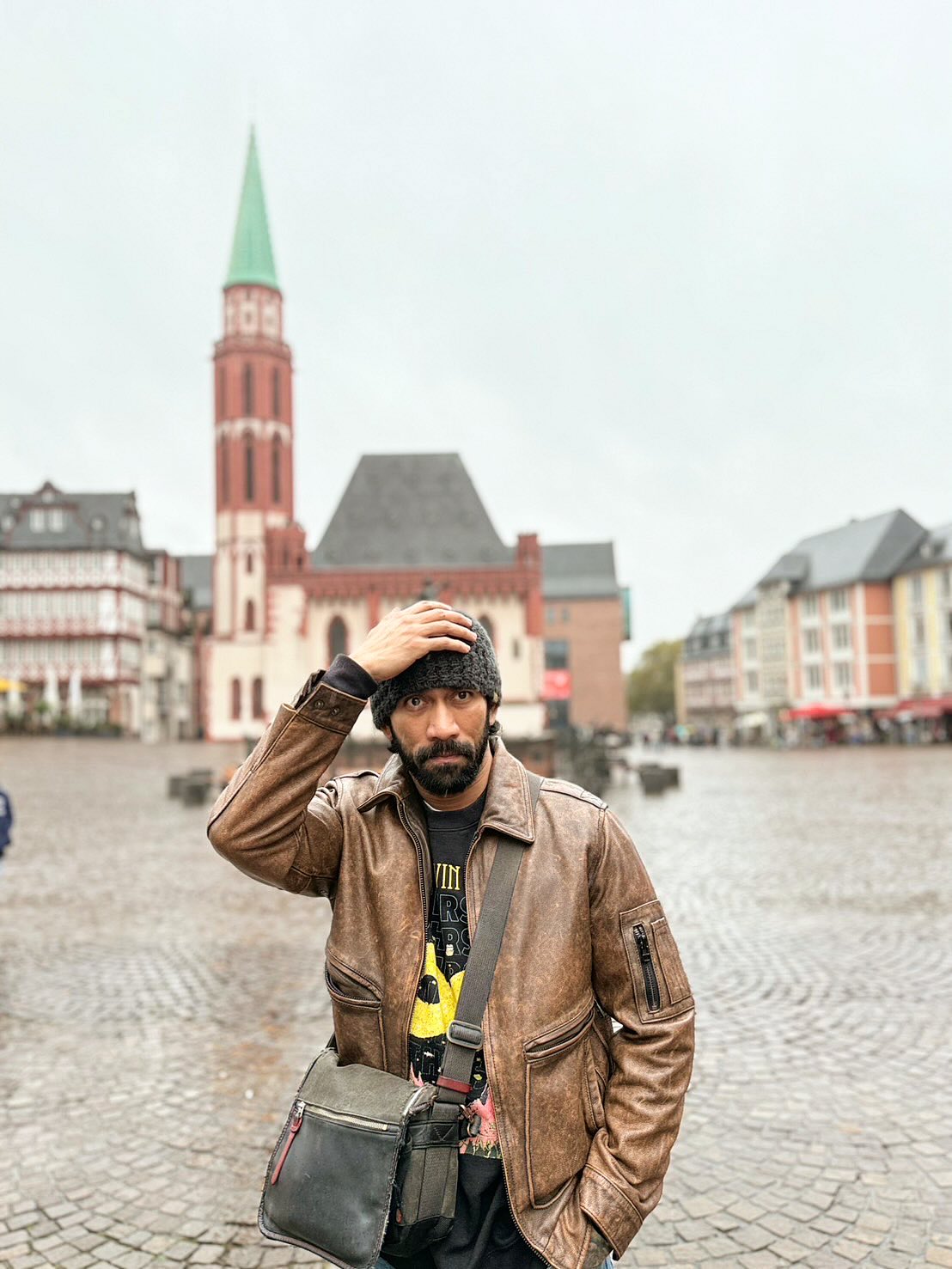 เจ๋ง - เดชา โคนาโล