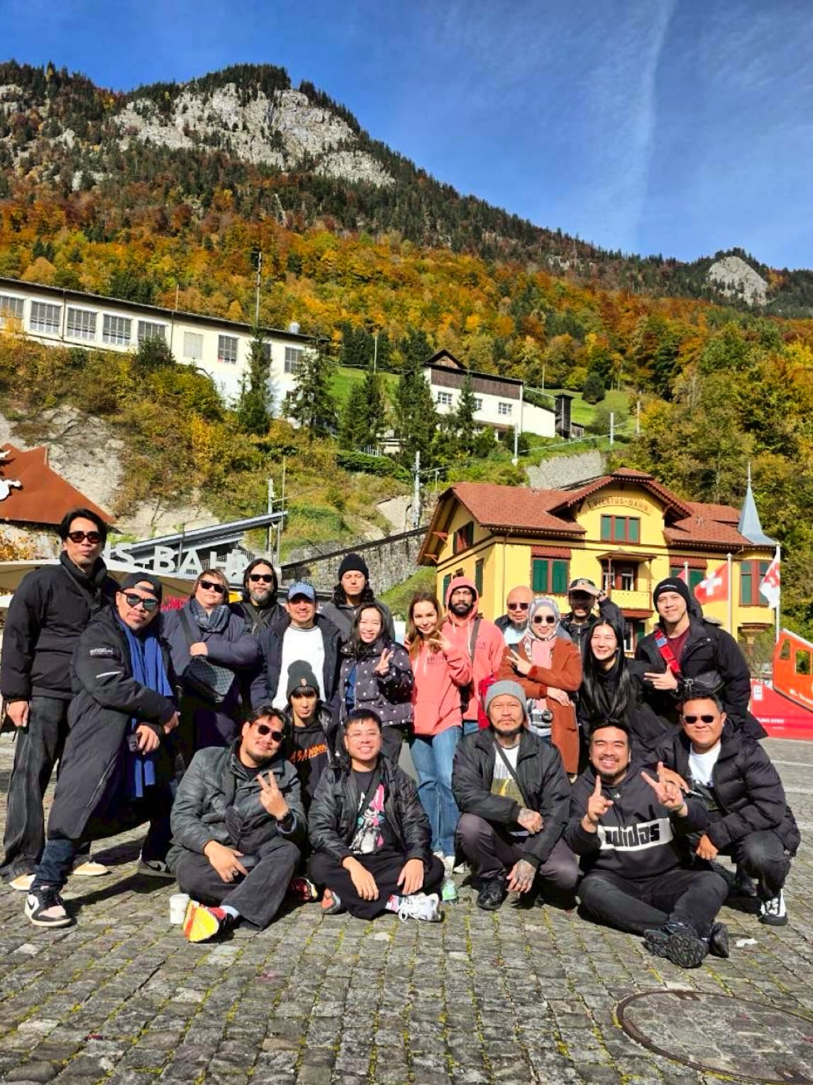 เจ๋ง - เดชา โคนาโล