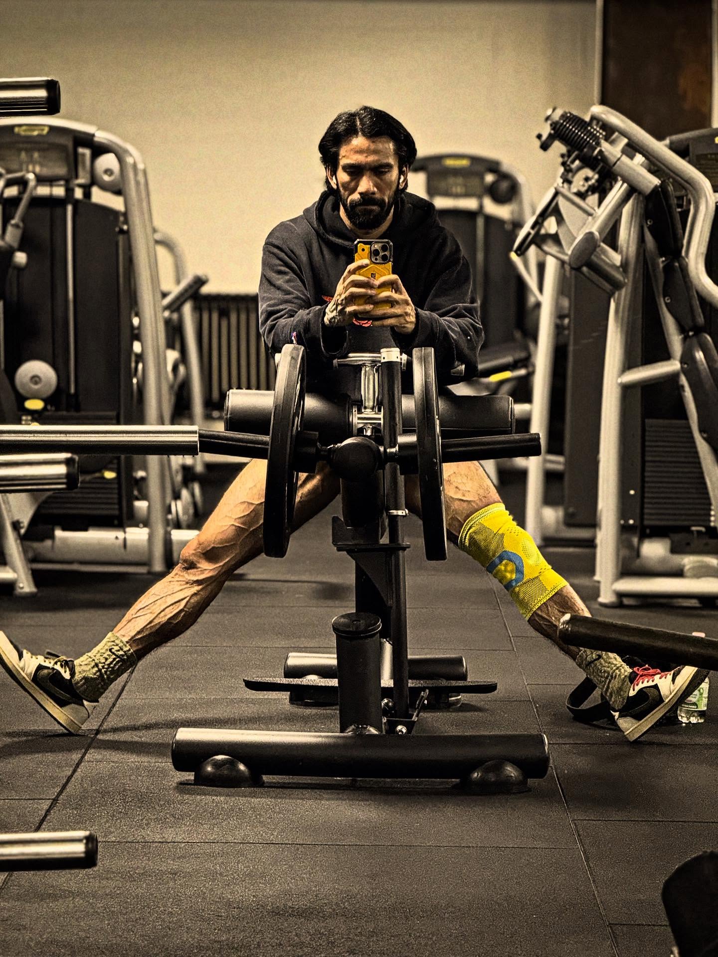 เจ๋ง - เดชา โคนาโล