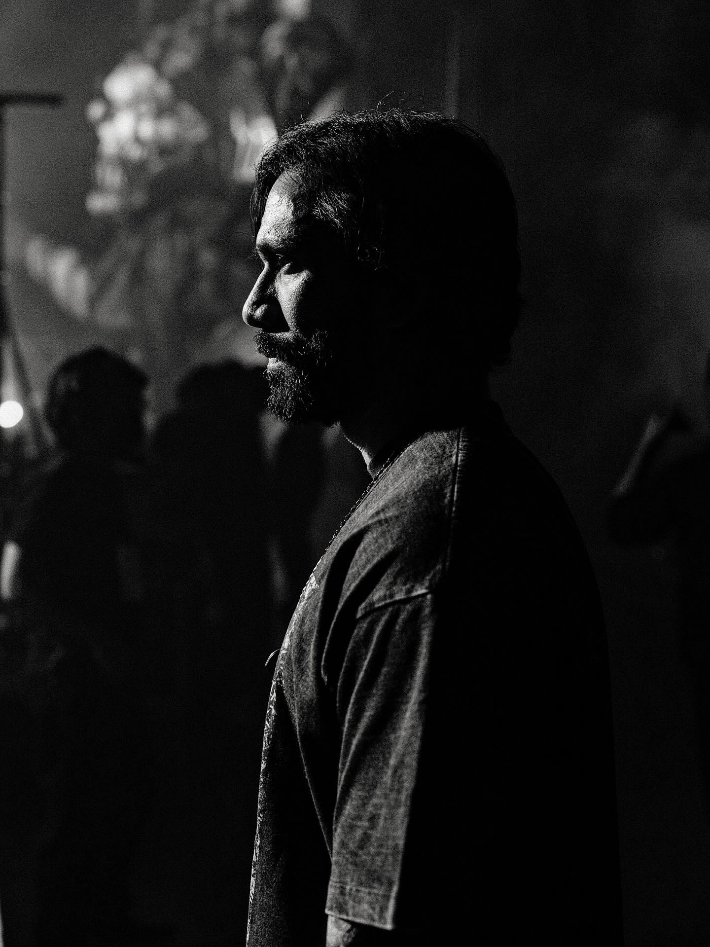 เจ๋ง - เดชา โคนาโล