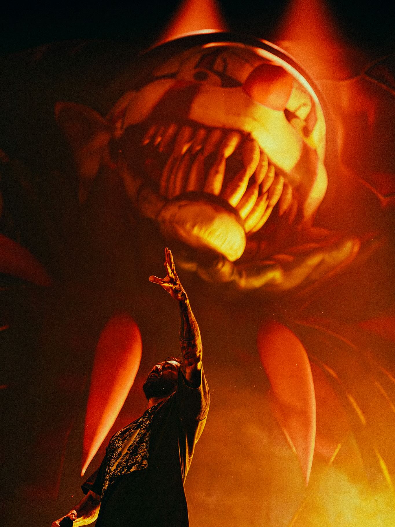 เจ๋ง - เดชา โคนาโล