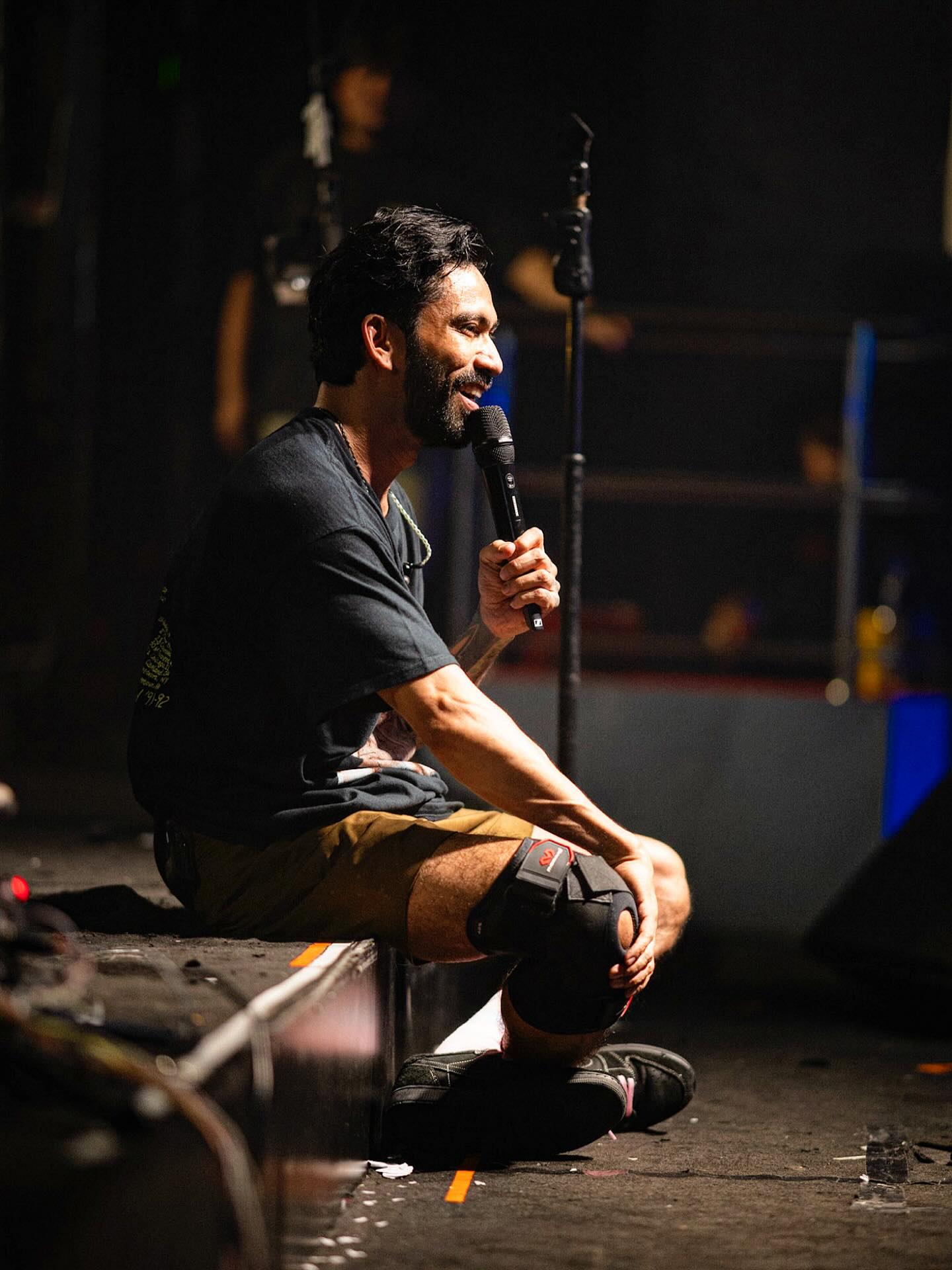 เจ๋ง - เดชา โคนาโล