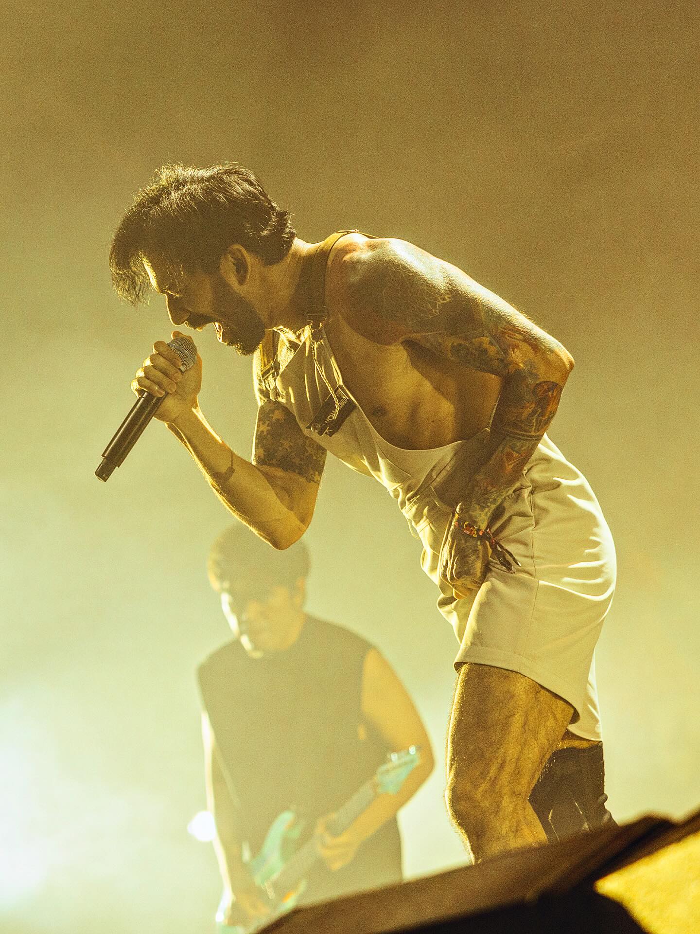 เจ๋ง - เดชา โคนาโล