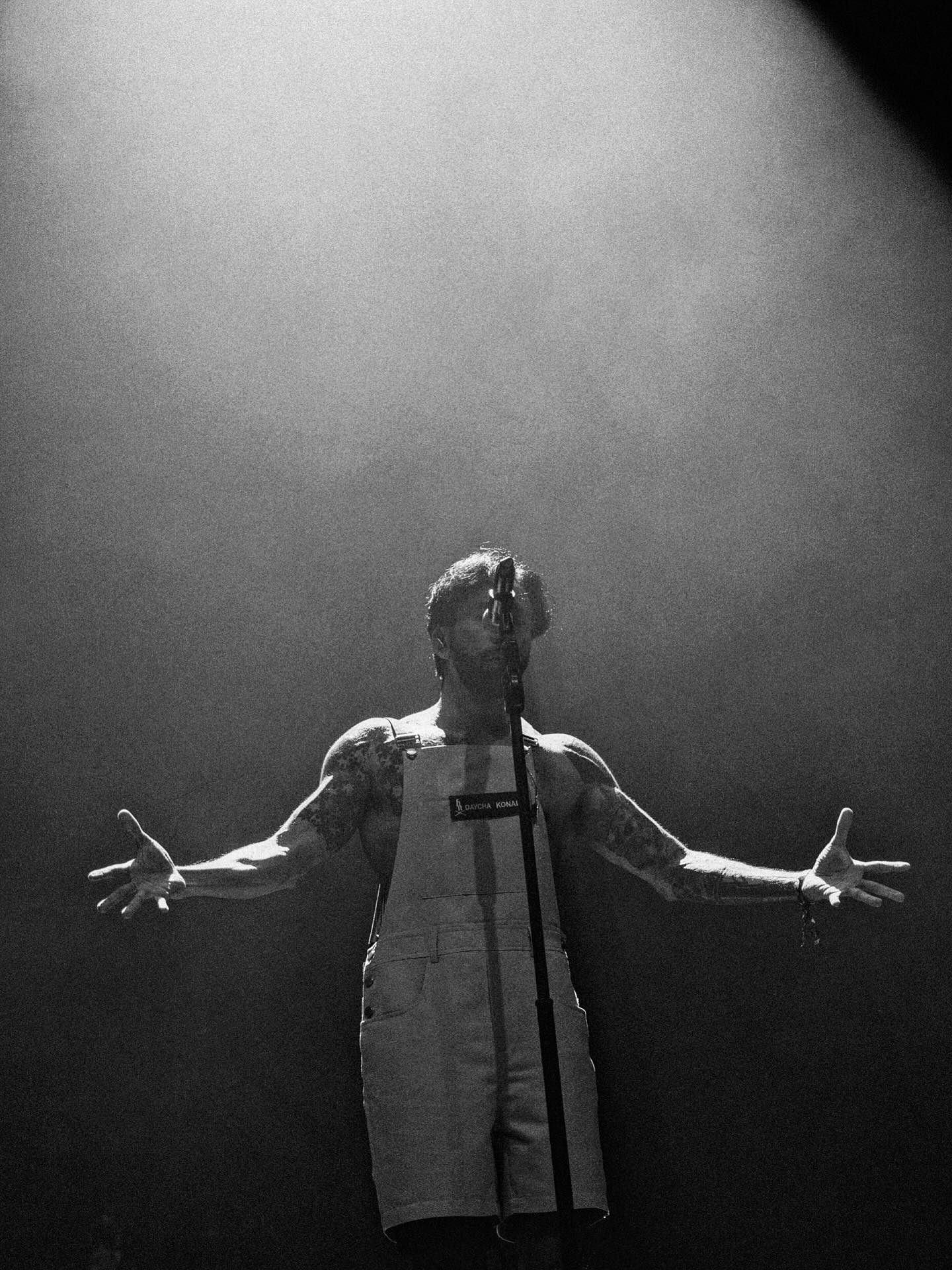 เจ๋ง - เดชา โคนาโล