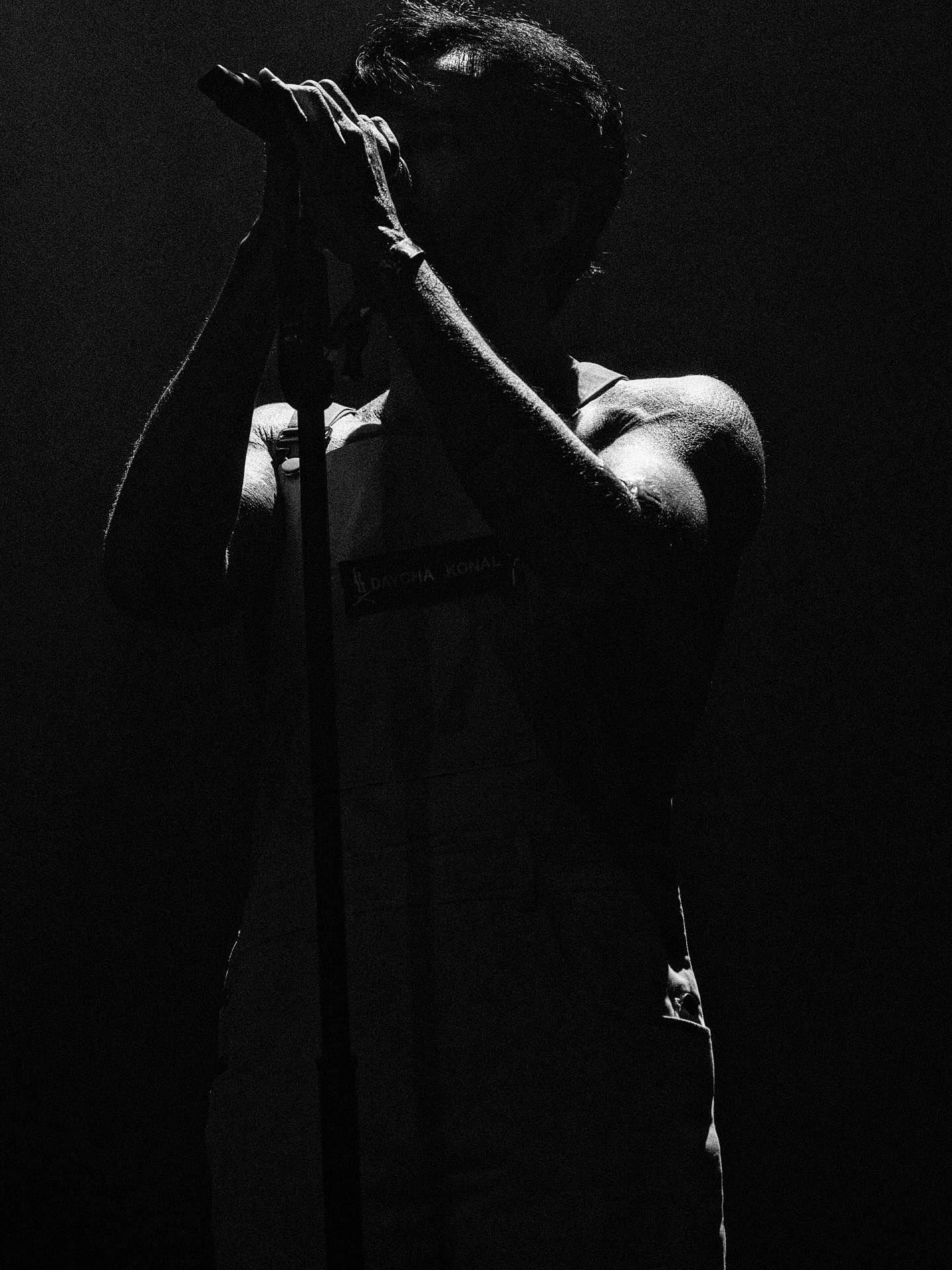 เจ๋ง - เดชา โคนาโล