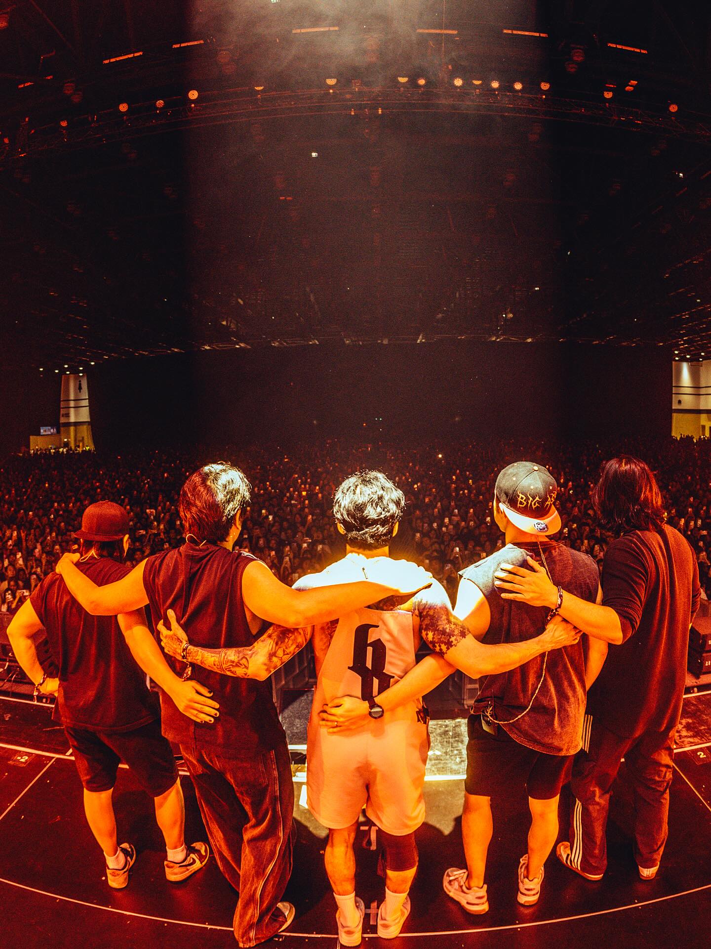 เจ๋ง - เดชา โคนาโล