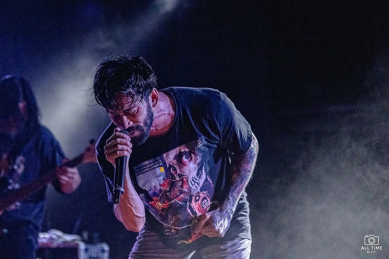 เจ๋ง - เดชา โคนาโล