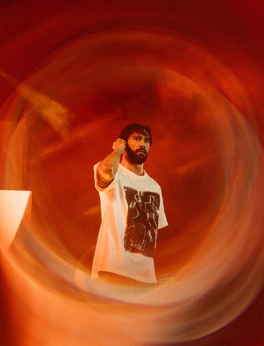 เจ๋ง - เดชา โคนาโล