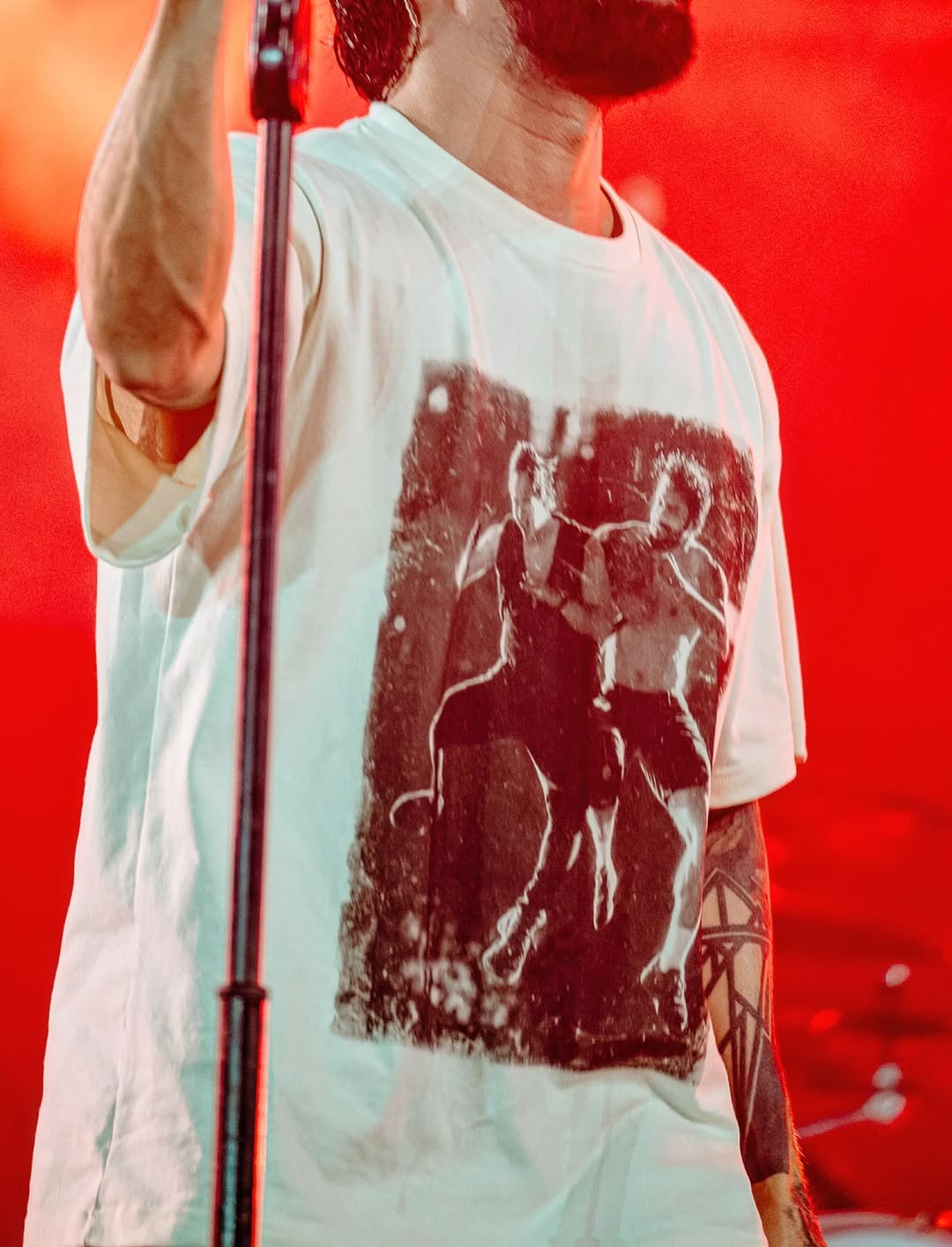 เจ๋ง - เดชา โคนาโล