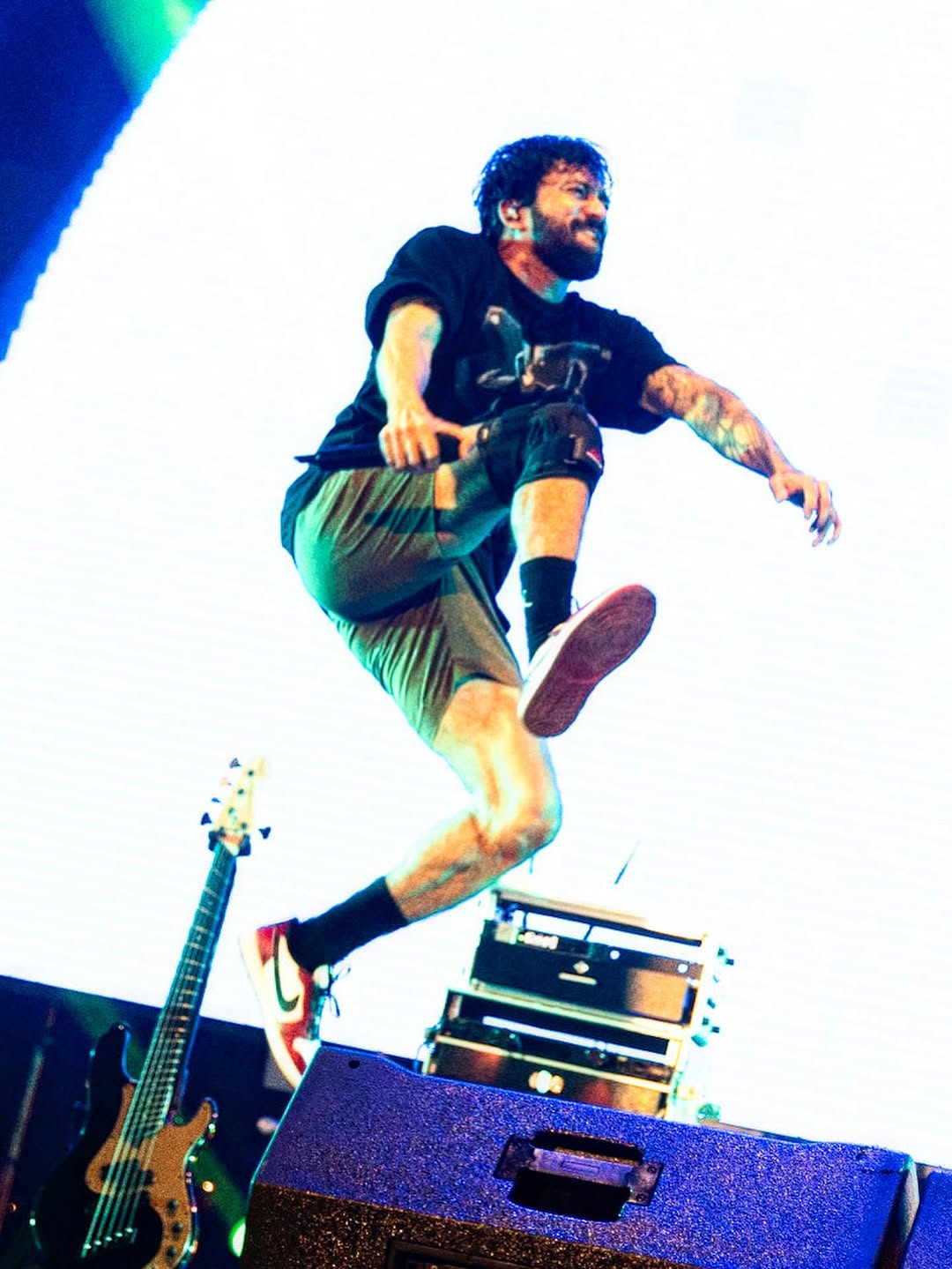 เจ๋ง - เดชา โคนาโล