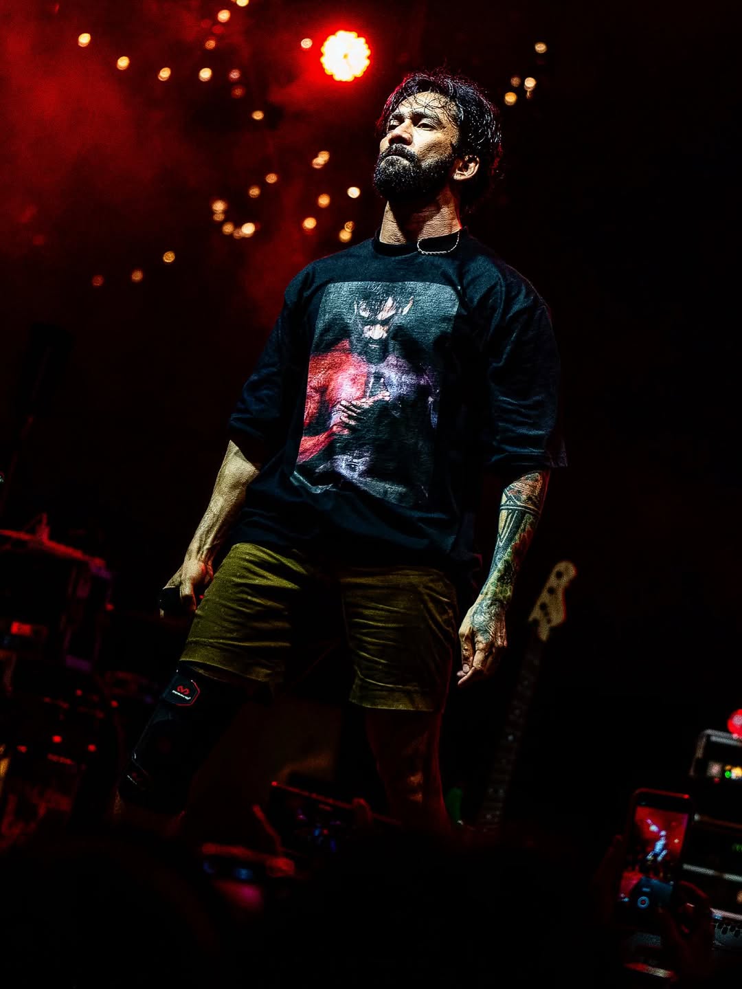 เจ๋ง - เดชา โคนาโล