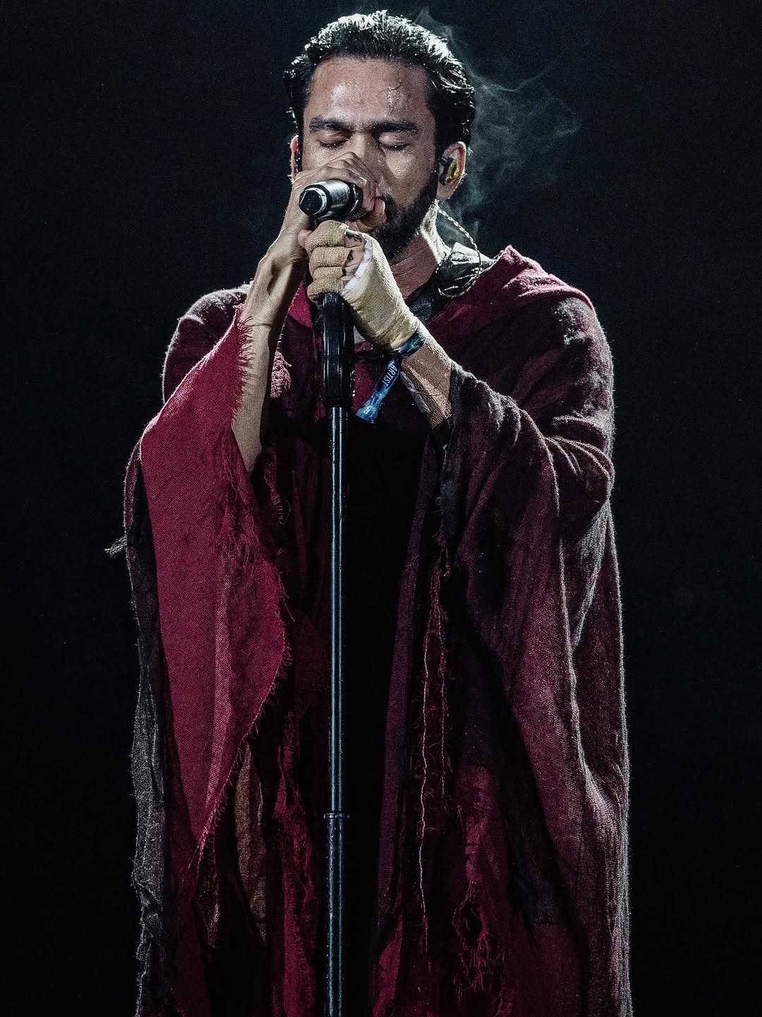 เจ๋ง - เดชา โคนาโล