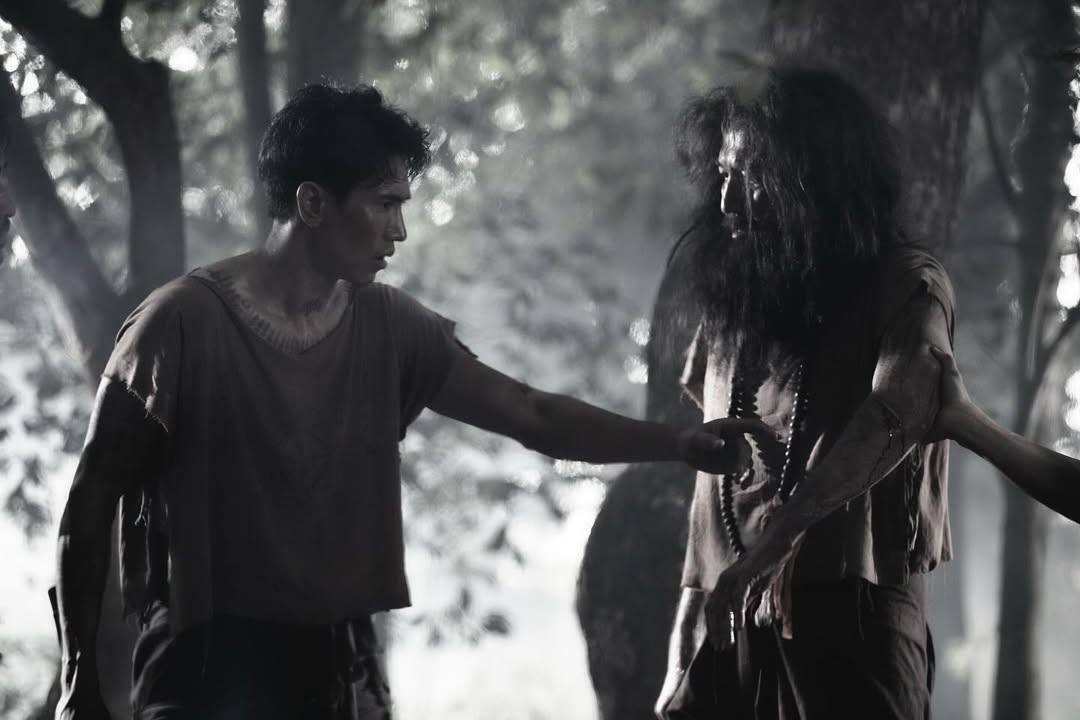 เจ๋ง - เดชา โคนาโล