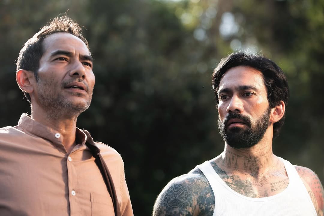 เจ๋ง - เดชา โคนาโล