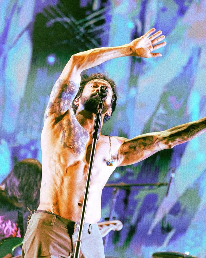 เจ๋ง - เดชา โคนาโล