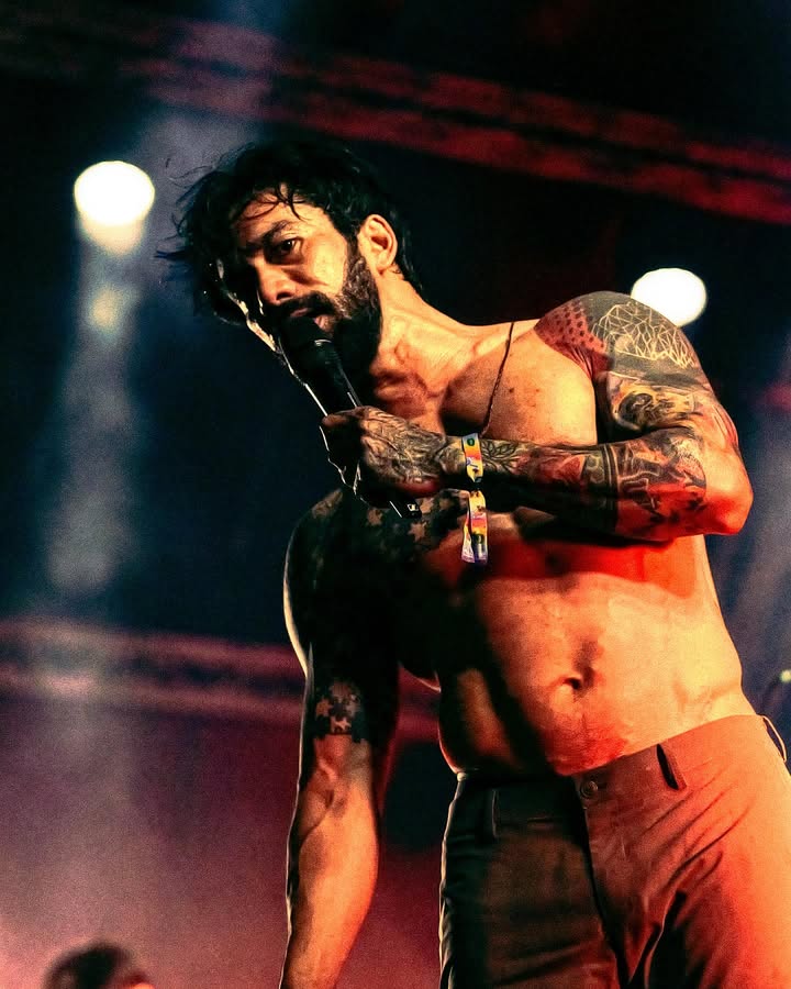 เจ๋ง - เดชา โคนาโล