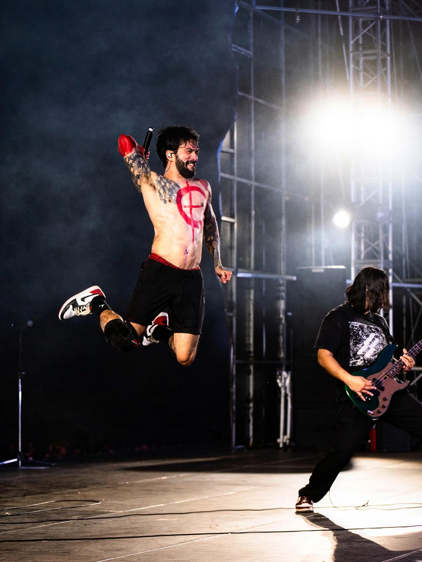 เจ๋ง - เดชา โคนาโล