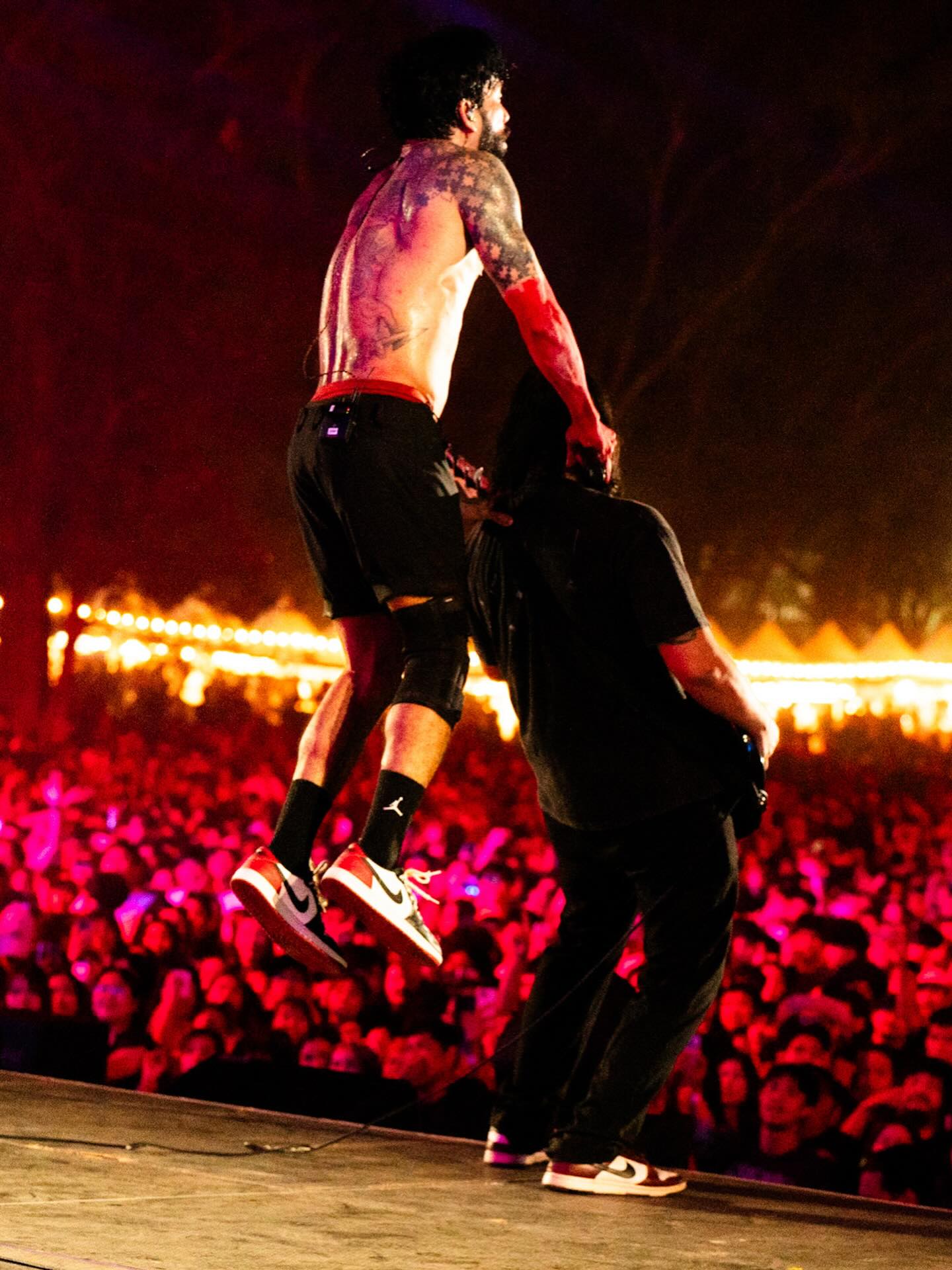 เจ๋ง - เดชา โคนาโล