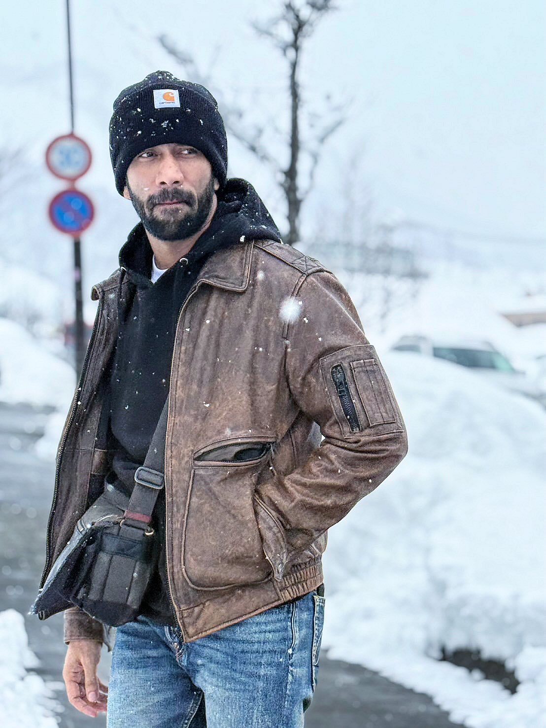 เจ๋ง - เดชา โคนาโล