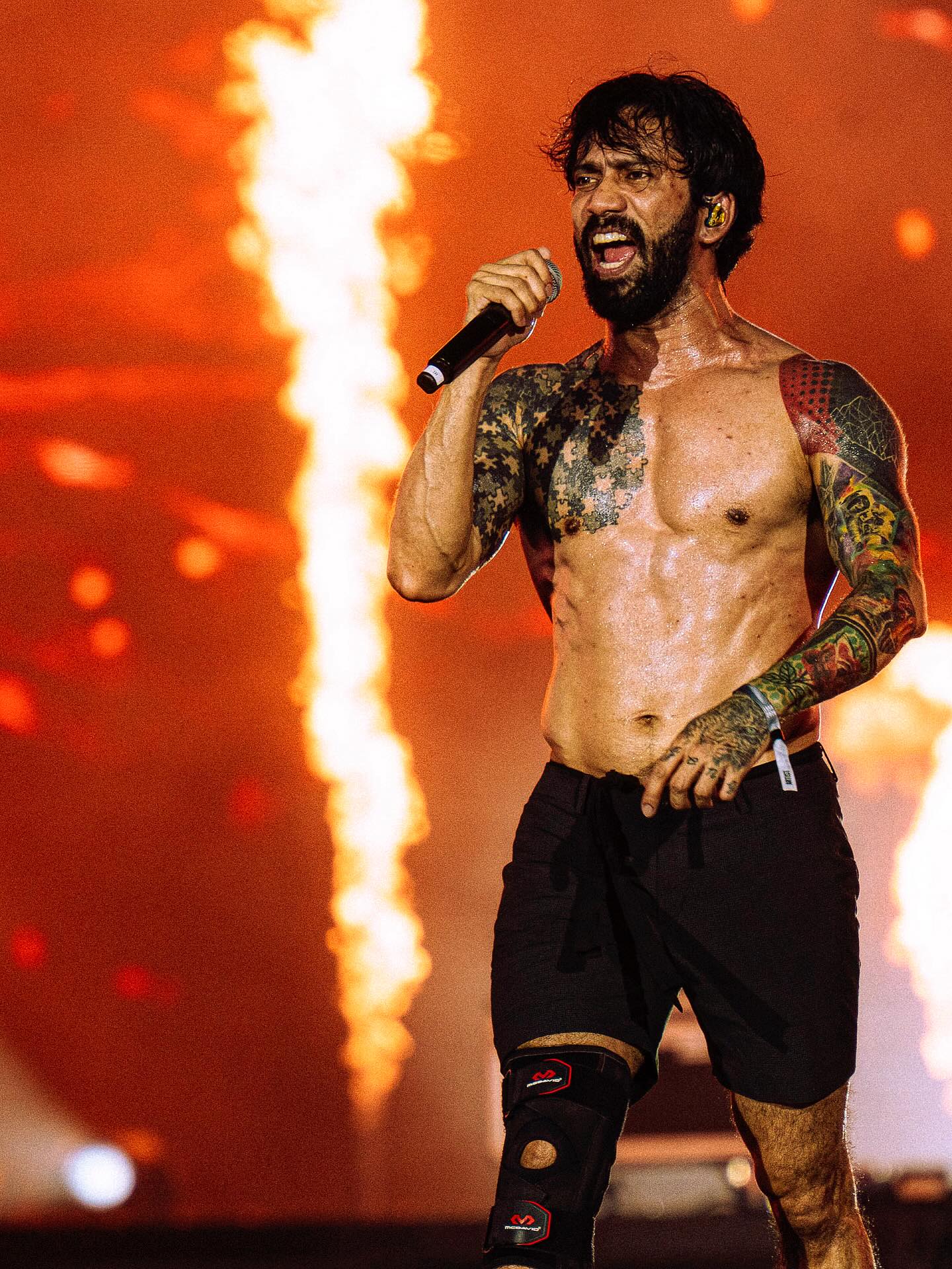 เจ๋ง - เดชา โคนาโล